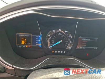 Zdjęcie 9 z 13 samochodu: 2016 FORD FUSION SE VIN:3FA6P0H76GR395681 - miniatura