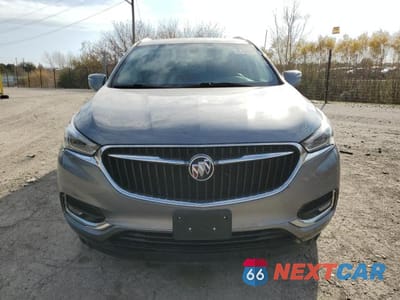 Piąte zdjęcie samochodu w środku: 2020 BUICK ENCLAVE ESSENCE VIN:5GAERBKW8LJ294580 - miniatura