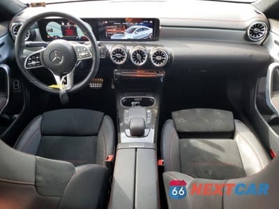 Zdjęcie 8 z 13 samochodu: 2023 MERCEDES-BENZ CLA 250 4MATIC VIN:W1K5J4HB9PN389613 - miniatura