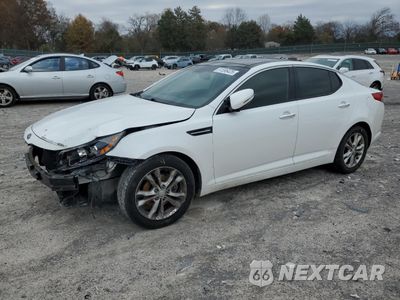 2012 KIA OPTIMA EX 5XXGN4A79CG035920 - główne zdjęcie licytacji z USA - miniatura