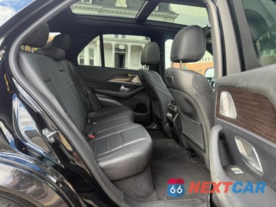 Zdjęcie 6 z 10 samochodu: 2020 MERCEDES-BENZ GLE 350 4MATIC VIN:4JGFB4KB1LA288776 - miniatura