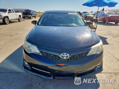 Piąte zdjęcie samochodu w środku: 2012 TOYOTA CAMRY BASE VIN:4T1BF1FK5CU090793 - miniatura