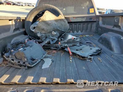 Zdjęcie 20 z 23 samochodu: 2014 CHEVROLET SILVERADO K1500 LT VIN:1GCVKREC9EZ140056 - miniatura