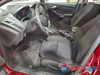 Zdjęcie 7 z 11 samochodu: 2017 FORD FOCUS SE VIN:1FADP3K26HL327645 - miniatura