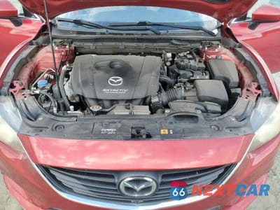Zdjęcie 11 z 11 samochodu: 2015 MAZDA 6 SPORT VIN:JM1GJ1U66F1169152 - miniatura