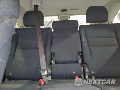 Zdjęcie 10 z 16 samochodu: 2010 HONDA CR-V LX VIN:5J6RE4H38AL052730 - miniatura