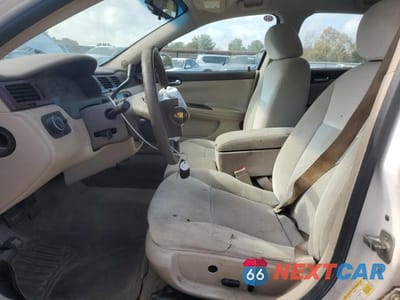 Zdjęcie 7 z 12 samochodu: 2006 CHEVROLET IMPALA LS VIN:2G1WB58K569252938 - miniatura