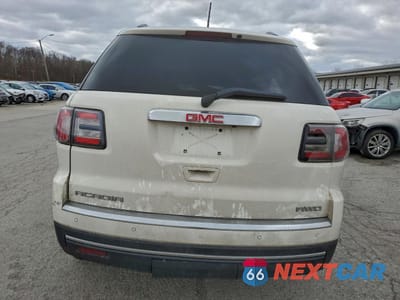 Zdjęcie 6 z 14 samochodu: 2015 GMC ACADIA SLE VIN:1GKKVPKD9FJ265171 - miniatura
