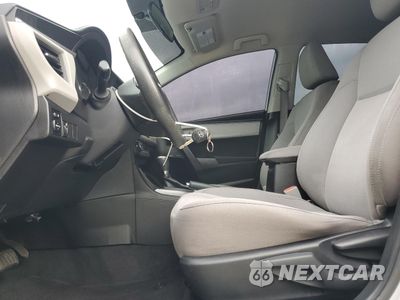 Zdjęcie 7 z 14 samochodu: 2015 TOYOTA COROLLA L VIN:5YFBURHE3FP233516 - miniatura