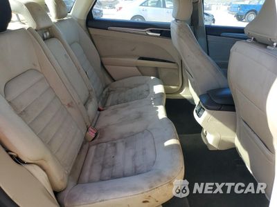 Zdjęcie 10 z 13 samochodu: 2015 FORD FUSION SE VIN:3FA6P0H72FR227373 - miniatura