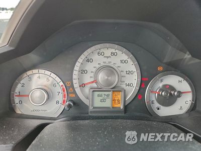 Zdjęcie 9 z 13 samochodu: 2011 HONDA PILOT EX VIN:5FNYF4H41BB102797 - miniatura
