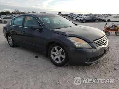 Czwarte zdjęcie samochodu z boku: 2009 NISSAN ALTIMA 2.5 VIN:1N4AL21E69N540637 - miniatura