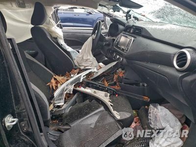 Zdjęcie 7 z 13 samochodu: 2025 NISSAN VERSA S VIN:3N1CN8DV6SL829991 - miniatura