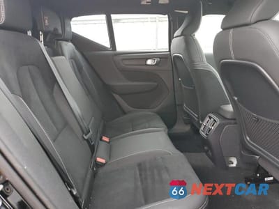 Zdjęcie 11 z 12 samochodu: 2024 VOLVO XC40 RECHARGE ULTIMATE VIN:YV4EH3HM6R2251823 - miniatura
