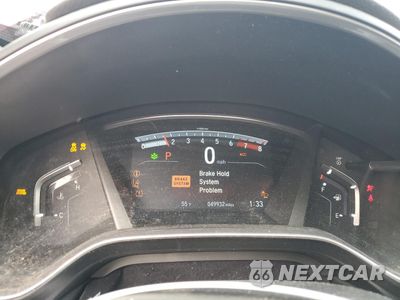 Zdjęcie 9 z 14 samochodu: 2022 HONDA CR-V EXL VIN:7FARW2H8XNE032589 - miniatura