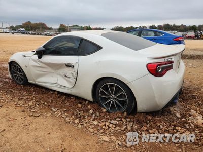 Drugie zdjęcie samochodu z przodu: 2017 TOYOTA 86 BASE VIN:JF1ZNAA12H8711417 - miniatura