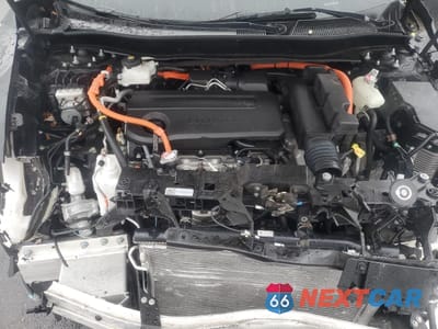 Zdjęcie 12 z 14 samochodu: 2024 HONDA CR-V SPORT-L VIN:2HKRS6H85RH807807 - miniatura