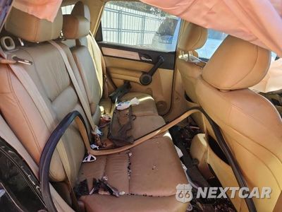 Zdjęcie 11 z 14 samochodu: 2010 HONDA CR-V EXL VIN:5J6RE3H72AL022877 - miniatura