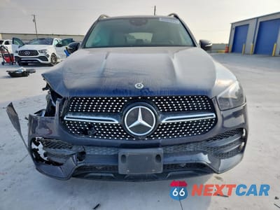 Piąte zdjęcie samochodu w środku: 2021 MERCEDES-BENZ GLE 350 VIN:4JGFB4JB3MA522449 - miniatura