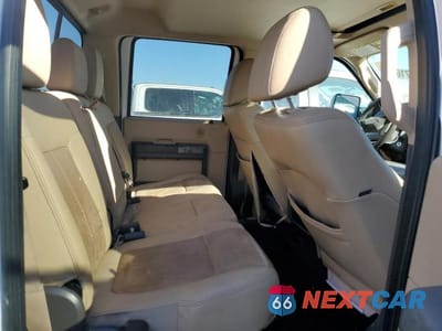 Zdjęcie 10 z 11 samochodu: 2011 FORD F350 SUPER DUTY VIN:1FT8W3BT4BEA73954 - miniatura