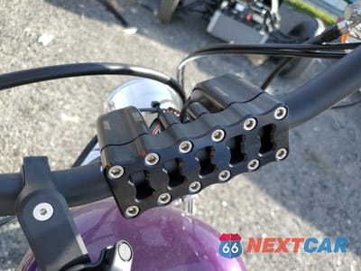 Zdjęcie 7 z 9 samochodu: 2002 HARLEY-DAVIDSON XL1200 C VIN:1HD1CGP172K121195 - miniatura