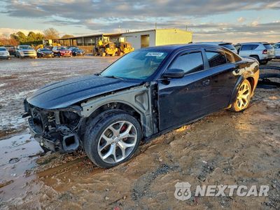 2016 DODGE CHARGER R/T 2C3CDXCT4GH228531 - główne zdjęcie licytacji z USA - miniatura
