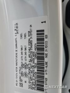 Zdjęcie 12 z 13 samochodu: 2025 TOYOTA TACOMA DOUBLE CAB VIN:3TYKD5HN4ST031430 - miniatura