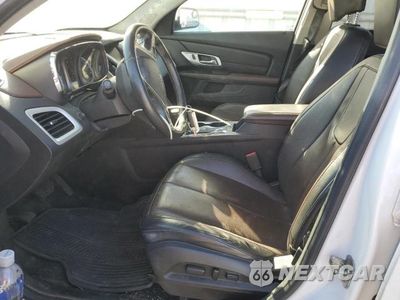 Zdjęcie 13 z 26 samochodu: 2015 GMC TERRAIN SLT VIN:2GKFLSE3XF6128279 - miniatura