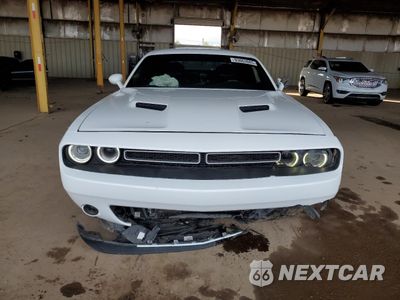 Piąte zdjęcie samochodu w środku: 2015 DODGE CHALLENGER SXT PLUS VIN:2C3CDZBG1FH901225 - miniatura