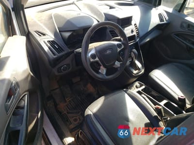 Zdjęcie 8 z 12 samochodu: 2019 FORD TRANSIT CONNECT DELIVERY VAN VIN:NM0LS7E23K1383744 - miniatura