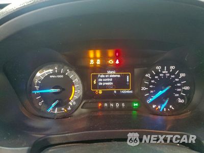 Zdjęcie 9 z 14 samochodu: 2017 FORD EXPLORER VIN:1FM5K7B88HGD11931 - miniatura