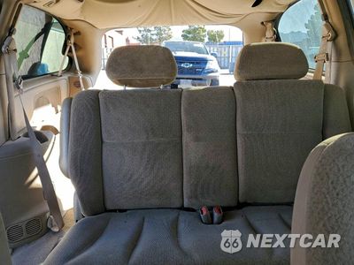 Zdjęcie 10 z 13 samochodu: 2003 DODGE GRAND CARAVAN SE VIN:1D4GP24333B208976 - miniatura