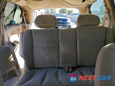 Zdjęcie 10 z 13 samochodu: 2003 DODGE GRAND CARAVAN SE VIN:1D4GP24333B208976 - miniatura