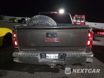 Zdjęcie 6 z 12 samochodu: 2014 GMC SIERRA C1500 SLE VIN:3GTP1UEC3EG553363 - miniatura