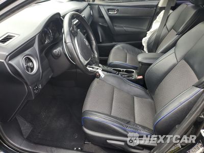 Zdjęcie 7 z 15 samochodu: 2019 TOYOTA COROLLA L VIN:5YFBURHE1KP898683 - miniatura