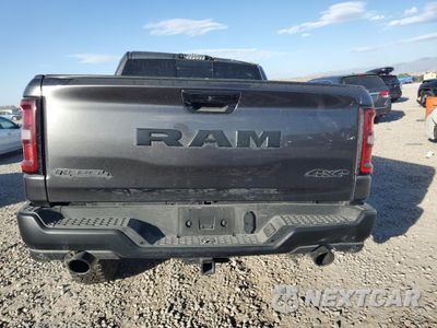 Zdjęcie 6 z 12 samochodu: 2025 RAM 1500 REBEL VIN:1C6SRFLP1SN706174 - miniatura