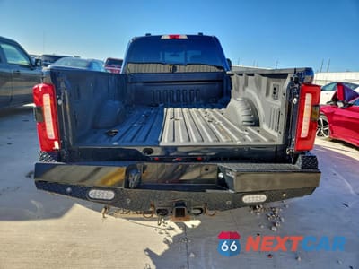 Zdjęcie 6 z 12 samochodu: 2024 FORD F350 SUPER DUTY VIN:1FT8W3DT0REC45162 - miniatura