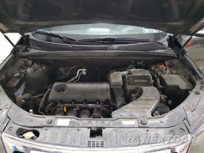 Zdjęcie 23 z 26 samochodu: 2011 KIA SORENTO BASE VIN:5XYKTCA19BG143731 - miniatura