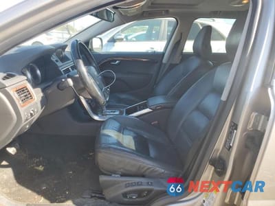 Zdjęcie 7 z 12 samochodu: 2012 VOLVO XC70 3.2 VIN:YV4952BL8C1122161 - miniatura
