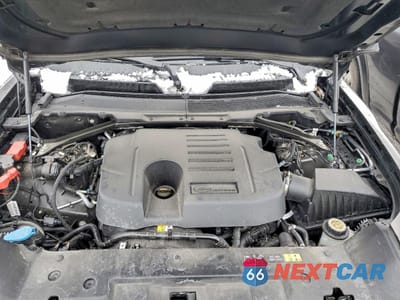 Zdjęcie 12 z 15 samochodu: 2025 LAND ROVER DEFENDER 110 X-DYNAMIC SE VIN:SALE27EU9S2432221 - miniatura