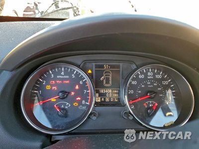 Zdjęcie 9 z 14 samochodu: 2013 NISSAN ROGUE S VIN:JN8AS5MV6DW106719 - miniatura