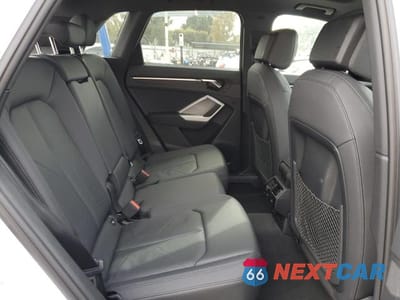 Zdjęcie 11 z 13 samochodu: 2024 AUDI Q3 PREMIUM S LINE 45 VIN:WA1DECF36R1128640 - miniatura