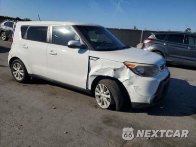 Czwarte zdjęcie samochodu z boku: 2014 KIA SOUL + VIN:KNDJP3A55E7011120 - miniatura