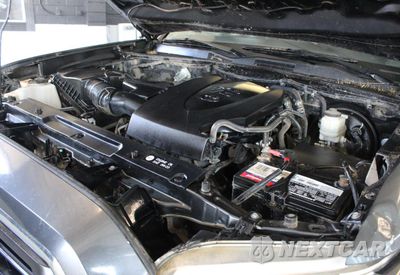 Zdjęcie 7 z 10 samochodu: 2017 TOYOTA TACOMA DOUBLE CAB VIN:3TMCZ5AN7HM094624 - miniatura