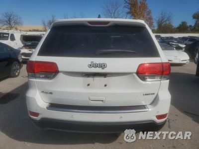 Zdjęcie 6 z 12 samochodu: 2017 JEEP GRAND CHEROKEE LIMITED VIN:1C4RJFBG3HC655040 - miniatura