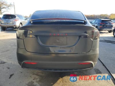 Zdjęcie 6 z 12 samochodu: 2020 TESLA MODEL X VIN:5YJXCBE46LF283992 - miniatura