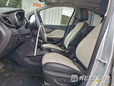 Zdjęcie 7 z 15 samochodu: 2019 BUICK ENCORE SPORT TOURING VIN:KL4CJ1SB9KB716525 - miniatura
