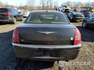 Zdjęcie 6 z 11 samochodu: 2006 CHRYSLER 300C VIN:2C3LA63HX6H201590 - miniatura