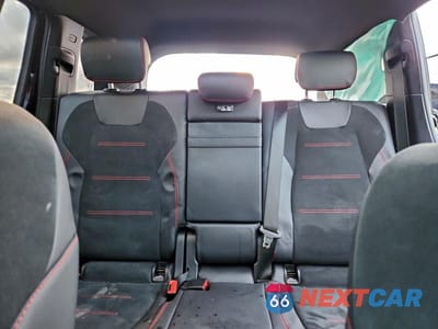 Zdjęcie 10 z 13 samochodu: 2022 MERCEDES-BENZ GLB 250 4MATIC VIN:W1N4M4HBXNW193726 - miniatura