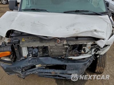 Zdjęcie 12 z 13 samochodu: 2011 FORD ECONOLINE E150 WAGON VIN:1FMNE1BW5BDA78084 - miniatura